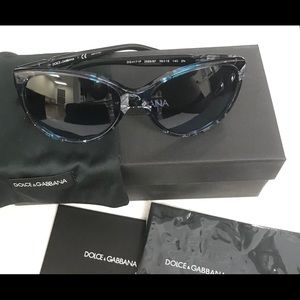 Sunglasses Dolce &Gabbana